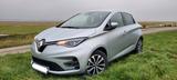 Renault ZOE Intens, Insp.+TÜV neu, wenig km, top Zustand