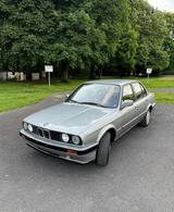 BMW E30 318i v. fl. Original Zustand H Ken... - BMW 318 aus 1989: 318i