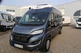 VANTourer 600D Fiat 140 PS UVP 83.635 € Lithium Comfort-Sa - VanTourer Comfort 600 D
