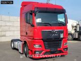 MAN TGX 18.430 4X2 Mega Retarder 2xTanks Standklima - Angebote entsprechen deinen Suchkriterien