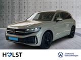 Volkswagen Touareg 3.0TDI DSG 4Motion R-Line IQ.DRIVE GJR A - Volkswagen Touareg: Drive