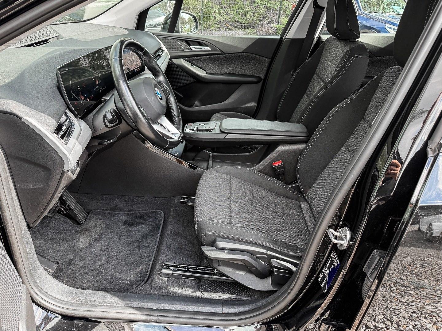 BMW 216 Active Tourer 216i Active Tourer AHK RFK LED Sound Syst. DAB, миниатюра 16