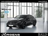 Mercedes-Benz CLA 220 4M AMG-Sport/MLB/Super/Pano/Burm/HUD/19' - Mercedes-Benz CLA 220 in Wuppertal