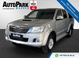 Toyota Hilux Double Cab Life 4x4 *Kamera*Bluetooth* - Toyota Hilux: Pickup