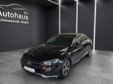 Mercedes-Benz E 220 d Avantgarde, 360 Kamera, Teilleder, Ambie - Mercedes-Benz E-Klasse mit Diesel-Antrieb