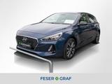 Hyundai i30 1.0 T-GDI LED Tempomat Sitzheizung Navi