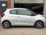 Citroën C1 Airscape Shine*Faltdach*PDC*Sitzhzg.*Carplay* - silberne Citroën C1