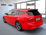 Ford Focus Turnier 1.5 ST-Line X Rückfahrkamera HUD N - gebrauchte Ford Focus aus dem Jahr 2022