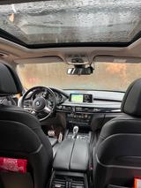 BMW X5 xDrive40d - Pano,Leder,Head-up,LED, AHK,STHZ - BMW X5 Gebrauchtwagen in Nürnberg
