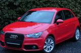 Audi A1 Sportback ambition*Klimaut.*Navi*PDC* - Audi A1 Gebrauchtwagen in Düsseldorf