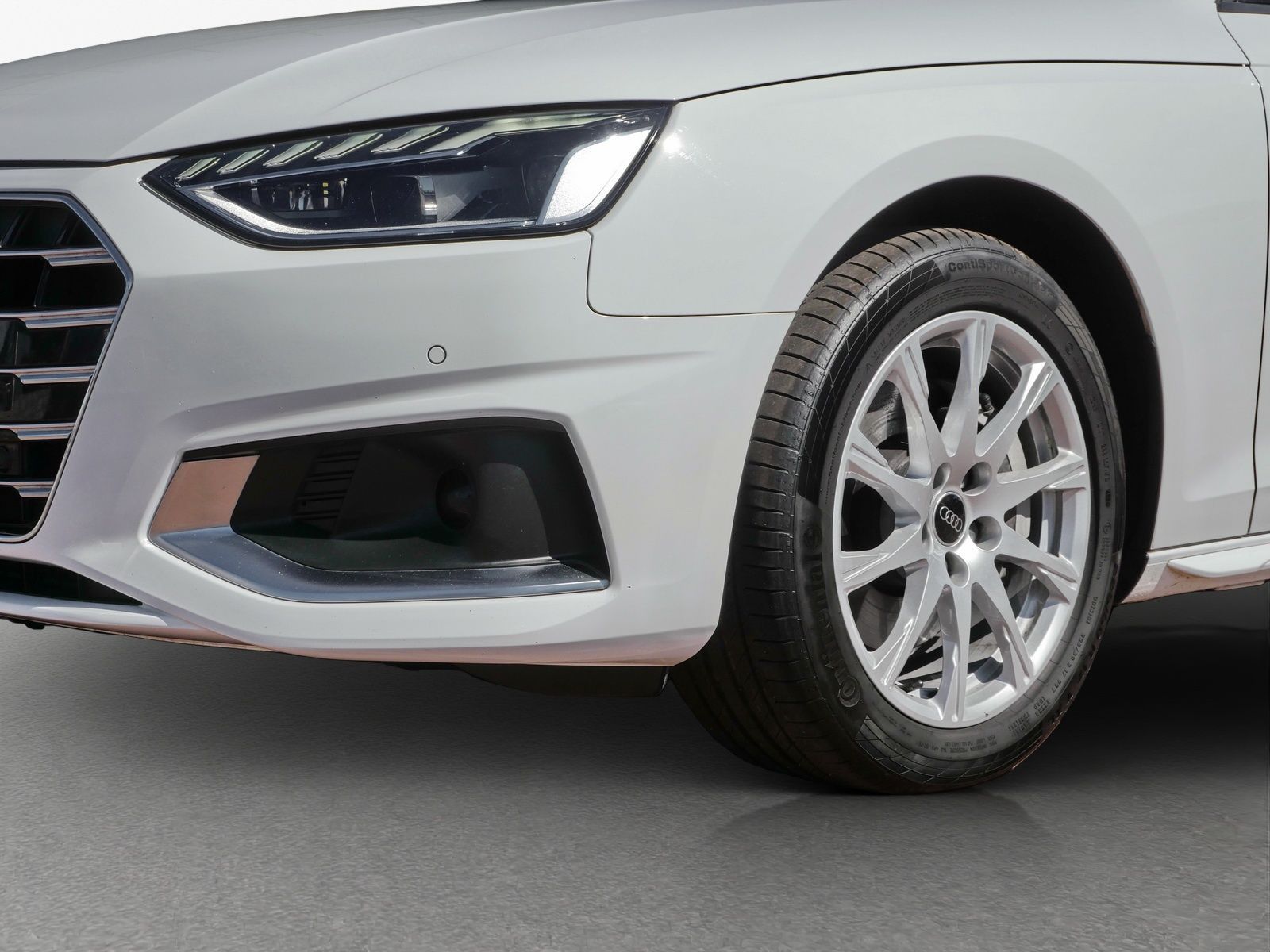 Audi A4 - Bild 13