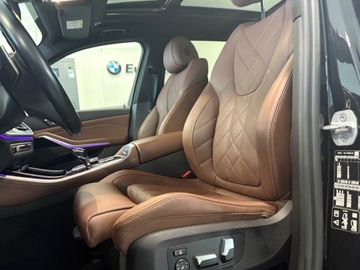 BMW X5 - 7