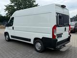 Peugeot Boxer Kasten Hochraum 333 L2H2 Premium/Kamera+ - Peugeot Boxer aus 2021