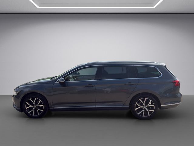 Passat Variant 2.0TDI DSG Highline AHK