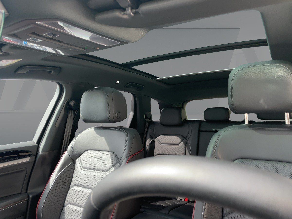 Volkswagen Touareg Elegance 3.0 TDI 4Motion MATRIX AHK PANO foto 19