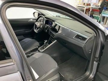 Volkswagen Taigo - 5