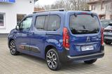 Citroën Berlingo Shine M XTR Aut. STANDHZ-HUD-NAVI-7 Si. - gebrauchte Citroën Berlingo aus dem Jahr 2020