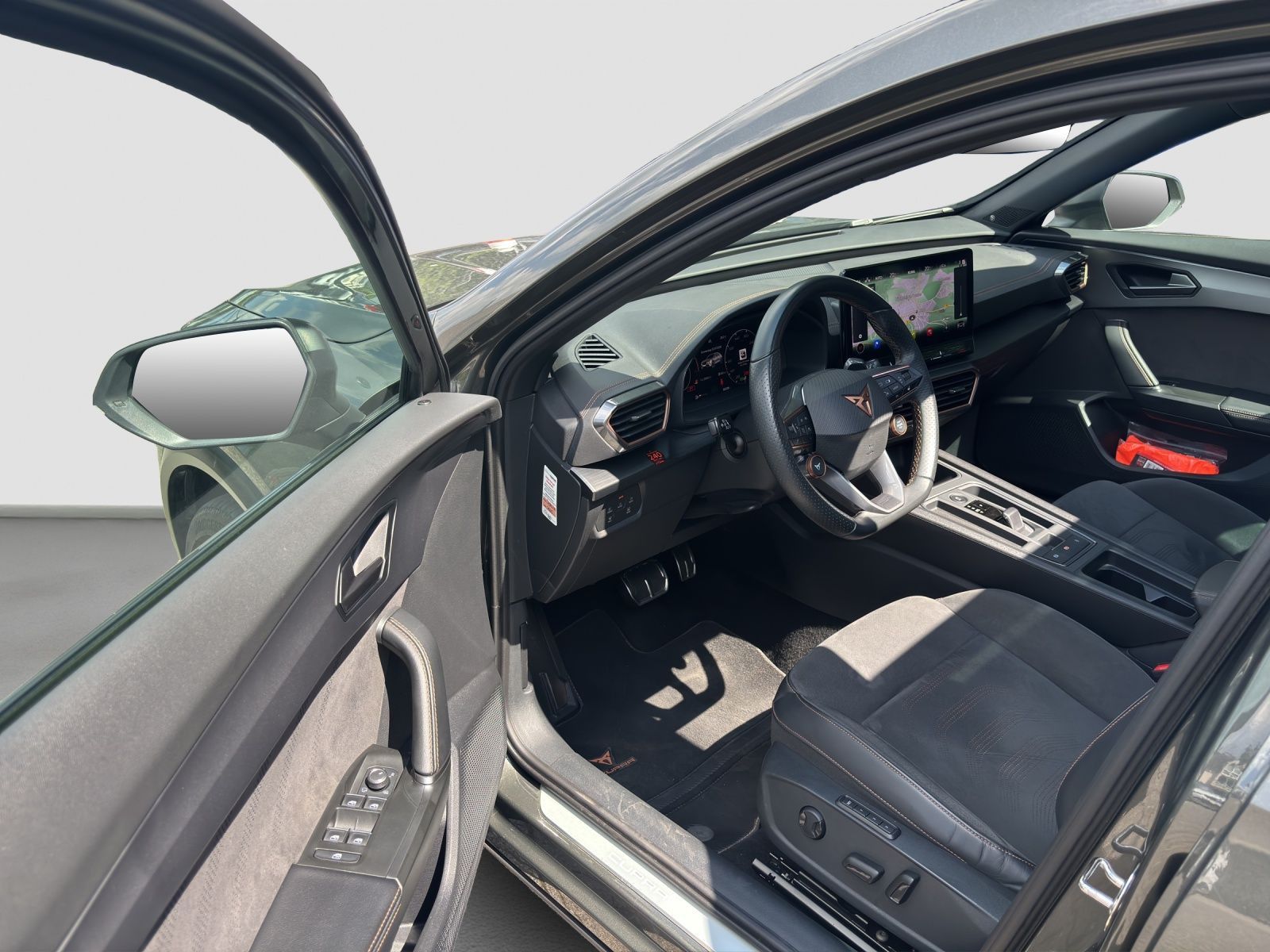 Cupra Formentor - Bild 13