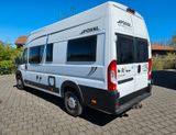 Pössl Roadcruiser Revolution, Hubbett,Luftfeder, Solar - Offers matching your search criteria