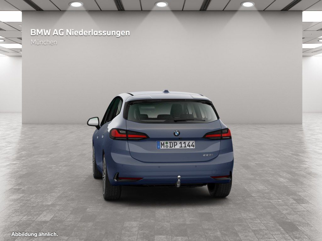 BMW 220 Active Tourer - Bild 9