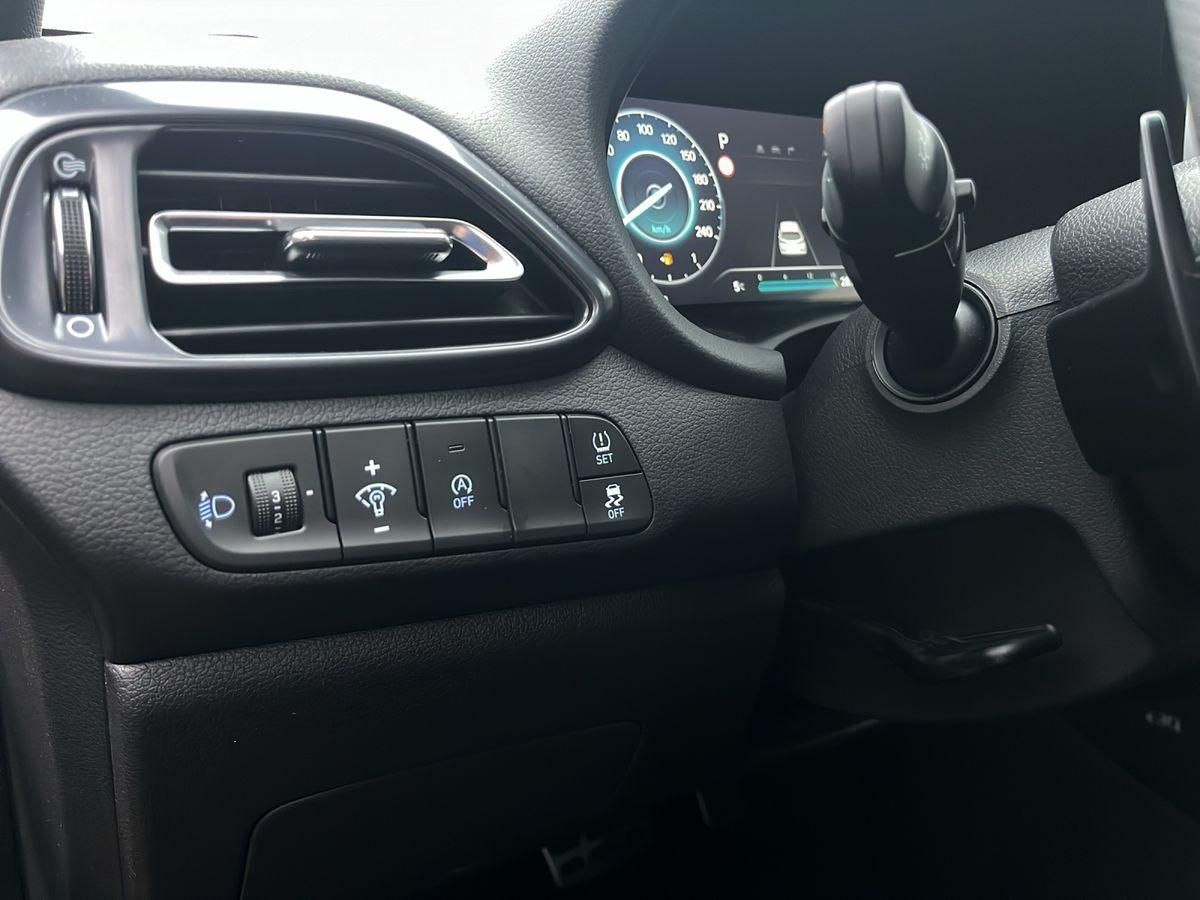 Hyundai i30 – Bild 22