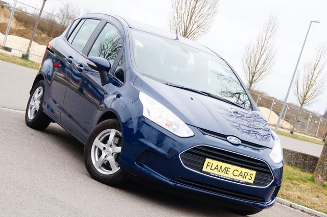 Ford B-Max B-MAX 1.4*1-Hand*Tüv & KD Neu.