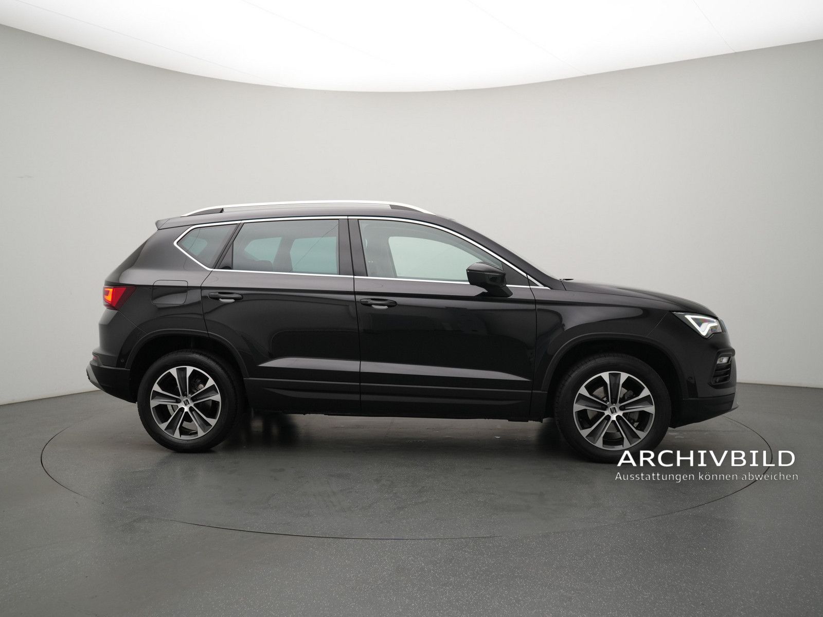 Seat Ateca - Bild 3