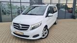 Mercedes-Benz V 220 CDI/BT/d EDITION kompakt*LED*Kamera*AHK - Mercedes-Benz V 220: Cdi