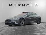 Tesla Model S 75D Dual Motor Enhanced Autopilot - Tesla aus 2018