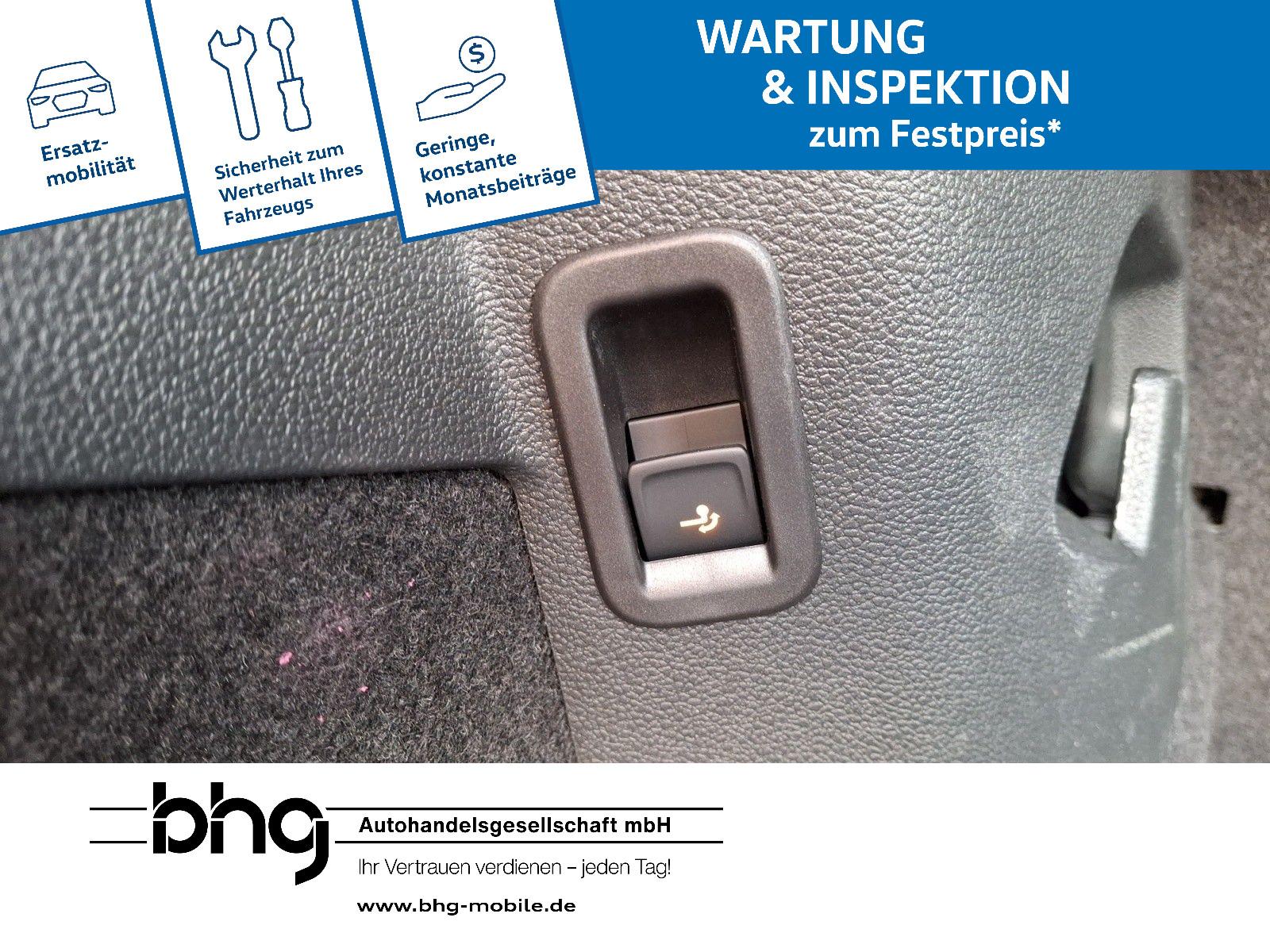 Volkswagen Golf 1.5 TSI Goal, миниатюра 21