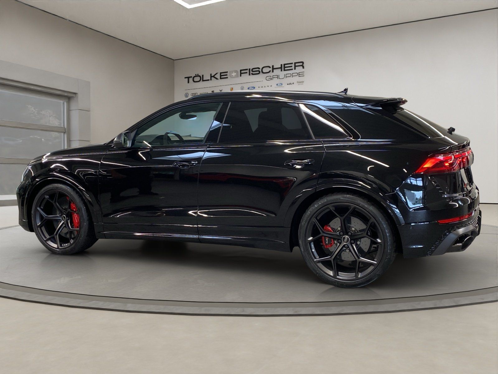Audi RSQ8 - Bild 4