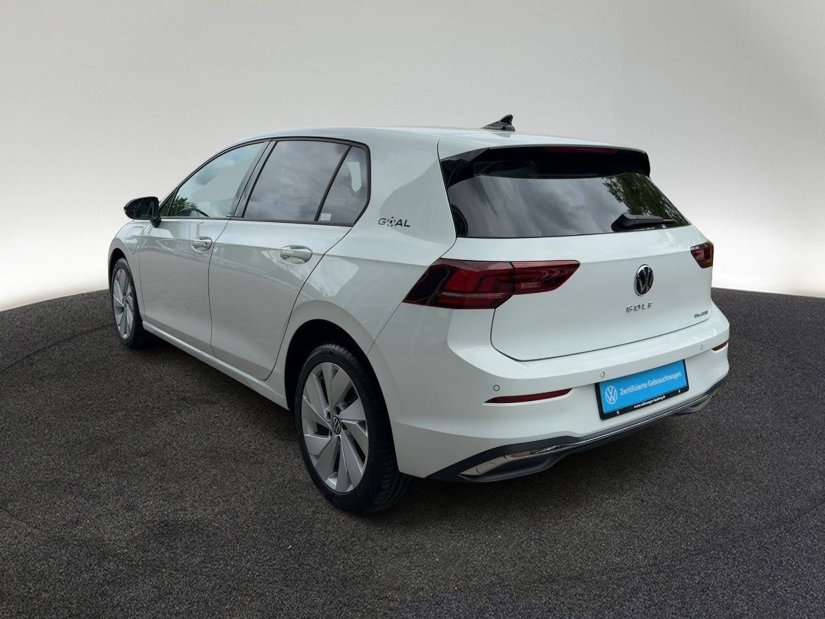 Volkswagen Golf - Bild 3