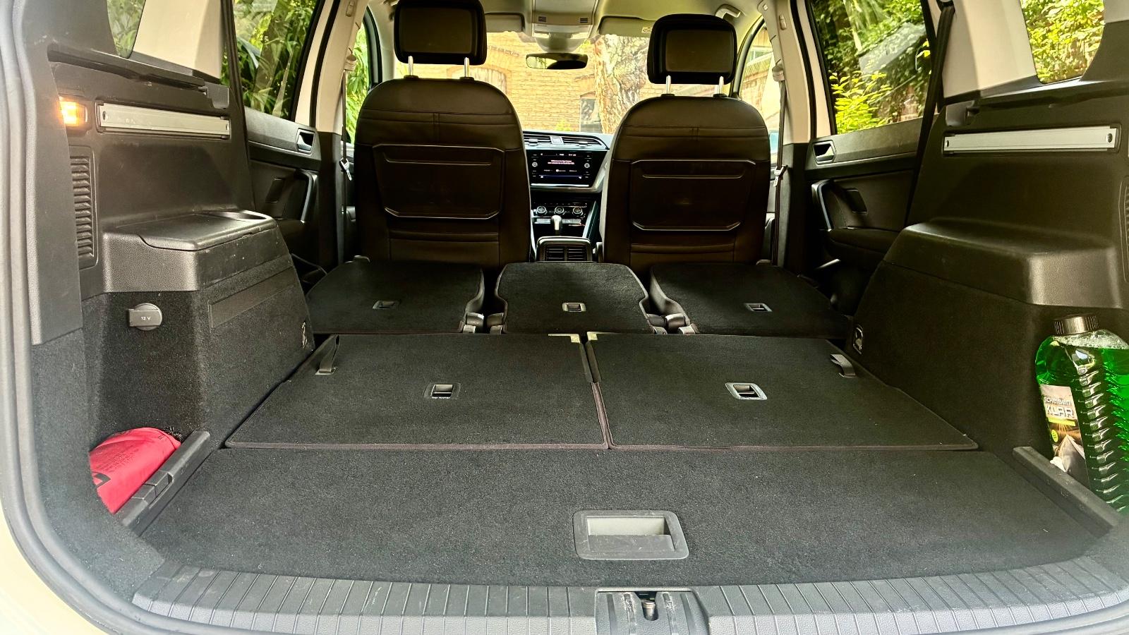Volkswagen Touran 1.6 TDI 7Sitzer SCR DSG IQ.DRIVE, миниатюра 11