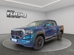 DFSK Foton V9 2.0 Turbo 4WD 48V *LED*Keyless*Carplay