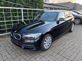 BMW 116i St.Kette.Neu 1.HAND KLIMA SITZHEIZUNG LCI - BMW 116 mit Benzin-Antrieb