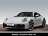 Porsche 992 911 Carrera 4S InnoDrive Sportabgas BOSE - Porsche 992 aus 2021
