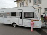 LMC Style 490 K - LMC Wohnwagen