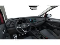 Volkswagen Caddy - Vorschau Bild 7