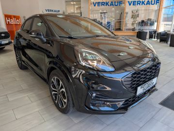 Ford Puma ST-Line