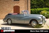 Other Sunbeam Tabolt 90 MK III Cabriolet - RHD - Other Oldtimer: Cabrio
