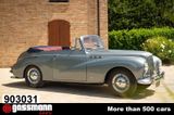 Andere Sunbeam Tabolt 90 MK III Cabriolet - RHD - Andere Oldtimer: Cabrio