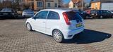 Ford Fiesta ST**98000** - gebrauchte Ford Fiesta aus dem Jahr 2008