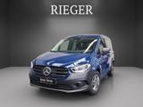 Mercedes-Benz eCitan Tourer PRO Progressive Plus SHZ*MBUX*++++ - Mercedes-Benz eCitan Gebrauchtwagen