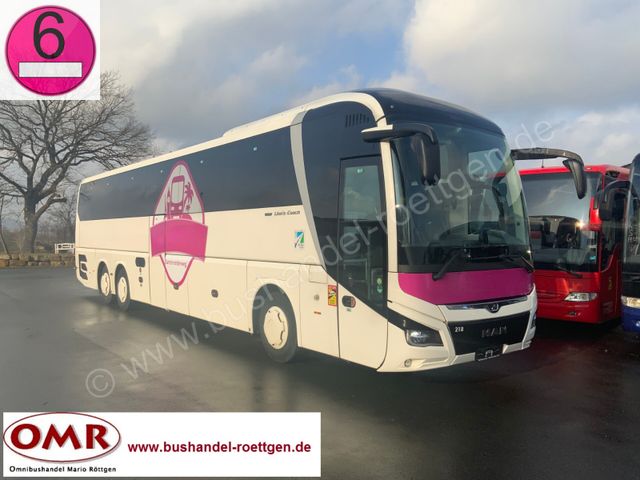 MAN R 08 Lion´s Coach L / R 10 / Tourismo