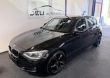 BMW 1 Limousine 5-trg. 120d Sport - BMW 120 aus 2013