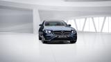 Mercedes-Benz E 53 AMG 4M+DISTRONIC+LED+R-KAMERA+AIRMATIC+ - Mercedes-Benz E 53 AMG mit Benzin-Antrieb: Limousine