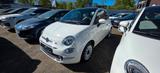 Fiat 500 1.0 GSE Hybrid Dolcevita Pano PPS 51 kW (69  - Fiat 500 aus 2023