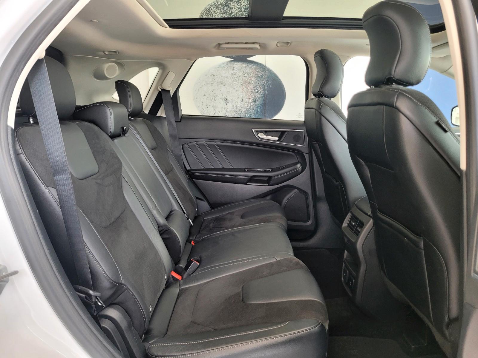 Ford Edge ST-Line 4x4 Aut/Panorama/20"/AHK/2Hd.