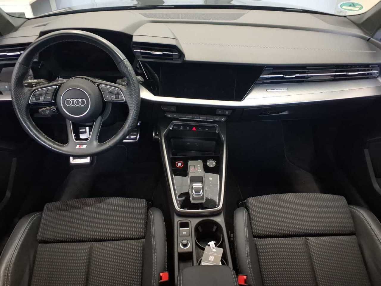 Audi S3 - Bild 4