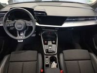 Audi S3 - Vorschau Bild 4